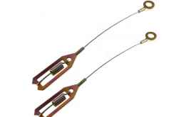 ΝΤΙΖΑ ΧΕΙΡΟΦΡΕΝΟΥ MITSUBISHI L200 '87-'96 (2TMX)