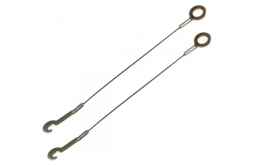 ΝΤΙΖΑ ΧΕΙΡΟΦΡΕΝΟΥ NISSAN 720/ D21 (2ΤΜΧ)