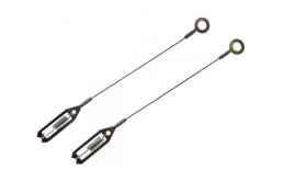 ΝΤΙΖΑ ΧΕΙΡΟΦΡΕΝΟΥ ISUZU CAMPO/'89-'04 (2TΜΧ)