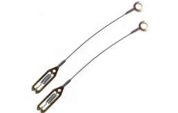 ΝΤΙΖΑ ΧΕΙΡΟΦΡΕΝΟΥ TOYOTA HILUX RN85/ LN (2ΤΜΧ)