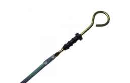 ΔΕΙΚΤΗΣ ΣΤΑΘΜΗΣ ΛΑΔΙΟΥ MITSUBISHI L200 K77 '97-'04 2.8