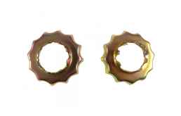 ΑΣΦΑΛΕΙΑ ΚΕΝΤΡΙΚΟΥ ΠΑΞΙΜΑΔΙΟΥ ΤΡΟΧΟΥ TOYOTA HILUX RN2#/ RN/LN3#/4#/ RN/YN/LN5#/ YN/LN85/90/ LN145/150/ KDN145/150/ CELICA/CARINA/ LITEACE/ HIACE/ DYNA100 2WD ΕΜΠΡΟΣ (2ΤΜΧ)