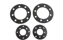 ΑΠΟΣΤΑΤΗΣ ΔΙΑΦΟΡΙΚΟΥ TOYOTA HILUX LN40/ RN85 (ΣΕΤ)