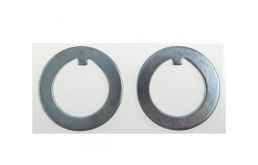 ΡΟΔΕΛΑ ΠΑΞΙΜΑΔΙΟΥ ΗΜΙΑΞΟΝΙΟΥ NISSAN 620/ D21 ΠΙΣΩ (2ΤΜΧ)