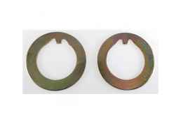 ΡΟΔΕΛΑ ΠΑΞΙΜΑΔΙΟΥ ΗΜΙΑΞΟΝΙΟΥ MITSUBISHI L200 '87-'96/ ISUZU CAMPO '89-'96 ΠΙΣΩ (2TMX)