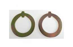 ΡΟΔΕΛΑ ΠΑΞΙΜΑΔΙΟΥ ΗΜΙΑΞΟΝΙΟΥ ISUZU CAMPO '97-'02 ΠΙΣΩ (2ΤΜΧ)