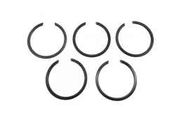 ΑΣΦΑΛΕΙΑ ΜΠΙΛΙΟΦΟΡΟΥ TOYOTA HILUX RN85/ LN ΠΙΣΩ (5ΤΜΧ)