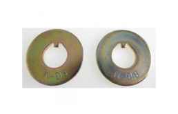 ΡΟΔΕΛΑ ΠΑΞΙΜΑΔΙΟΥ ΗΜΙΑΞΟΝΙΟΥ NISSAN D21/ D21 4WD ΕΜΠΡΟΣ (2ΤΜΧ)