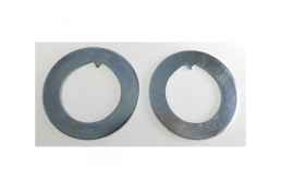 ΡΟΔΕΛΑ ΠΑΞΙΜΑΔΙΟΥ ΗΜΙΑΞΟΝΙΟΥ TOYOTA HILUX LN145 4WD ΕΜΠΡΟΣ (2ΤΜΧ)