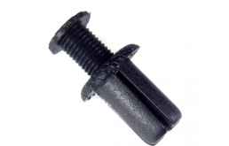 ΚΛΙΠ ISUZU DMAX ΠΡΟΦΥΛΑΚΤΗΡΑ ΠΙΣΩ (10TEM)