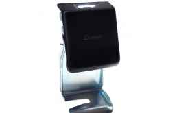 ΜΟΧΛΟΣ ΑΝΟΙΓΜΑΤΟΣ ΚΑΠΩ ISUZU DMAX '12-