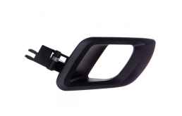 ΛΑΒΗ ΕΣΩΤΕΡΙΚΗ SKODA FABIA/'07-'14 / ROOMSTER '06- MAYΡΟ ΕΜΠΡΟΣ /ΠΙΣΩ ΑΡΙΣΤΕΡΗ