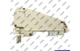 ΗΛΕΚΤΡΟΜΑΓΝΗΤΙΚΗ ΚΛΕΙΔΑΡΙΑ FORD TRANSIT MK4 '95-'00/ KA '96-'09/ FIESTA '89-'96/ COURIER '91-'01/ ESCORT '90-'01/ MONDEO '93-'00/ PUMA ΜΟΤΕΡ ΕΜΠΡΟΣ/ ΠΙΣΩ ΔΕΞΙΑ/ ΑΡΙΣΤΕΡΑ| 4PIN