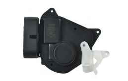 ΗΛΕΚΤΡΟΜΑΓΝΗΤΙΚΗ ΚΛΕΙΔΑΡΙΑ TOYOTA COROLLA ZZE120 '01-'04 ΕΜΠΡΟΣ ΑΡΙΣΤΕΡΑ| 6PIN