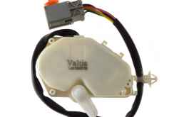 ΗΛΕΚΤΡΟΜΑΓΝΗΤΙΚΗ ΚΛΕΙΔΑΡΙΑ HONDA CRV I '97-'01 ΕΜΠΡΟΣ| 5PIN