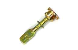 ΕΞΑΡΤΗΜΑ ΕΠΙΣΚΕΥΗΣ ΑΦΑΛΟΥ ΠΟΡΤΑΣ (ΕΚΚΕΝΤΡΟ) SKODA FABIA '09-'13 / YETI '09- ΚΟΝΤΟ (4.6cm)