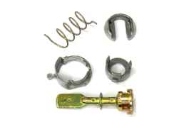 ΣΕΤ ΕΠΙΣΚΕΥΗΣ ΑΦΑΛΟΥ ΠΟΡΤΑΣ SKODA FABIA '09-'13 / YETI '09- ΚΟΝΤΟ (4.6cm)