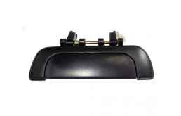 ΛΑΒΗ ΕΞΩΤΕΡΙΚΗ SUZUKI BALENO '95-'02 MAYPH ΠΙΣΩ ΑΡΙΣΤΕΡΗ