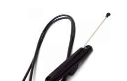 ΚΕΡΑΙΑ DAIHATSU TERIOS '97-'05/ SUZUKI JIMNY '98-'04/ TOYOTA COROLLA E100 / CARINA E