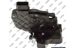 ΗΛΕΚΤΡΟΜΑΓΝΗΤΙΚΗ ΚΛΕΙΔΑΡΙΑ LAND ROVER DISCOVERY 3 ΠΙΣΩ ΑΡΙΣΤΕΡΑ |10PIN