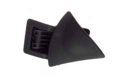 ΛΑΒΗ ΕΣΩΤΕΡΙΚΗ SMART FORTWO W450 '98-'06 MAYPΗ ΑΡΙΣΤΕΡΗ