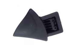 ΛΑΒΗ ΕΣΩΤΕΡΙΚΗ SMART FORTWO W450 '98-'06 MAYPΗ ΔΕΞΙΑ