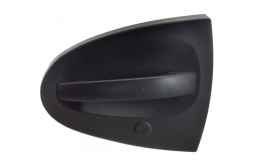 ΛΑΒΗ ΕΞΩΤΕΡΙΚΗ SMART FORTWO W451 '07-'14 ΑΡΙΣΤΕΡΗ