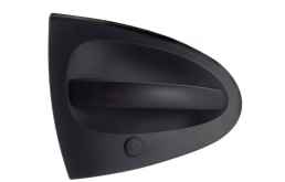 ΛΑΒΗ ΕΞΩΤΕΡΙΚΗ SMART FORTWO W451 '07-'14 ΔΕΞΙΑ