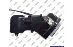 ΗΛΕΚΤΡΟΜΑΓΝΗΤΙΚΗ ΚΛΕΙΔΑΡΙΑ MAZDA 6 ΠΙΣΩ ΑΡΙΣΤΕΡΑ| 6PIN