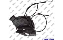 ΗΛΕΚΤΡΟΜΑΓΝΗΤΙΚΗ ΚΛΕΙΔΑΡΙΑ MAZDA 3 ΠΙΣΩ ΑΡΙΣΤΕΡΑ |6PIN