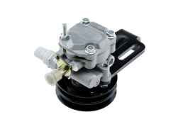 ΑΝΤΛΙΑ ΥΔΡΑΥΛΙΚΟΥ ΤΙΜΟΝΙΟΥ ISUZU DMAX '03-'06 4JA1/4JH1 (ΧΩΡΙΣ ΤΗΝ ΒΑΣΗ)