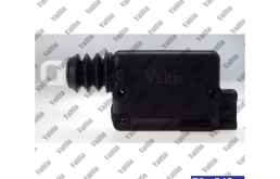 ΗΛΕΚΤΡΟΜΑΓΝΗΤΙΚΗ ΚΛΕΙΔΑΡΙΑ RENAULT MEGANE '96-'02/ SCENIC '97-'03/ CLIO I/II '90-'05/ KANGΟΟ/ TWINGO/ DACIA LOGAN '98-'03 ΜΟΤΕΡ 3/5ΗΣ ΚΟΝΤΟ ΦΙΣ| 2PIN