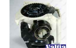 ΗΛΕΚΤΡΟΜΑΓΝΗΤΙΚΗ ΚΛΕΙΔΑΡΙΑ RENAULT CLIO 2 (PH2) '01-'06/ MEGANE '95-'02/ MEGANE SCENIC '99-'03/ TWINGO 1 PH3 '04-'07 ΜΟΤΕΡ 3/5ΗΣ| 2PIN