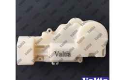 ΗΛΕΚΤΡΟΜΑΓΝΗΤΙΚΗ ΚΛΕΙΔΑΡΙΑ TOYOTA YARIS '00-'05 ΜΟΤΕΡ ΠΙΣΩ ΔΕΞΙΑ| 2 PIN