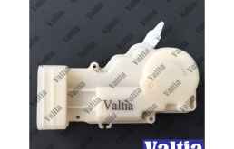 ΗΛΕΚΤΡΟΜΑΓΝΗΤΙΚΗ ΚΛΕΙΔΑΡΙΑ TOYOTA YARIS '00-'05 ΜΟΤΕΡ ΠΙΣΩ ΔΕΞΙΑ| 4PIN