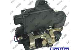 ΗΛΕΚΤΡΟΜΑΓΝΗΤΙΚΗ ΚΛΕΙΔΑΡΙΑ VW GOLF 4 '97-'03/ PASSAT B5/ SKODA OCTAVIA '97-'09/ SEAT LEON 1 '99-'04/ TOLEDO 2 ΕΜΠΡΟΣ ΑΡΙΣΤΕΡΑ| 8PIN