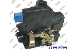 ΗΛΕΚΤΡΟΜΑΓΝΗΤΙΚΗ ΚΛΕΙΔΑΡΙΑ VW GOLF 5 '03-'09/ BORA/ TOURAN 1/ TOUAREG/ SKODA OCTAVIA 2 '04-'13/ SEAT ALTEA ΠΙΣΩ ΑΡΙΣΤΕΡΑ| 7PIN