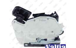 ΗΛΕΚΤΡΟΜΑΓΝΗΤΙΚΗ ΚΛΕΙΔΑΡΙΑ VW GOLF 6 '09-'13/ POLO '09'-13/ JETTA/ SEAT LEON '13-'16/ SKODA YETI ΠΙΣΩ ΔΕΞΙΑ| 7PIN