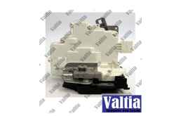 ΗΛΕΚΤΡΟΜΑΓΝΗΤΙΚΗ ΚΛΕΙΔΑΡΙΑ SEAT TOLEDO 3 '05-'09/ ALTEA XL '06-'15/ SKODA SUPERB '08-'13 ΠΙΣΩ ΔΕΞΙΑ - ΑΓΚΙΣΤΡΟ ΜΑΚΡΥ ΠΛΑΪ ΑΝΟΙΧΤΟ| 7PIN