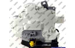 ΗΛΕΚΤΡΟΜΑΓΝΗΤΙΚΗ ΚΛΕΙΔΑΡΙΑ SEAT LEON 2 '05-'11 ΠΙΣΩ ΔΕΞΙΑ - ΚΟΝΤΟ ΑΝΟΙΚΤΟ ΑΓΚΙΣΤΡΟ ΜΠΡΟΣΤΑ| 7PIN