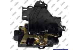 ΚΛΕΙΔΑΡΙΑ VW GOLF4/ POLO 9N/ BORA/ BEETLE/ SKODA FABIA/ OCTAVIA/ IBIZA/ SEAT LEON/CORDOBA/TOLEDO ΧΩΡΙΣ ΚΕΝΤΡΙΚΟ ΚΛΕΙΔΩΜΑ ΠΙΣΩ ΑΡΙΣΤΕΡΑ| 2PINS