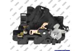 ΚΛΕΙΔΑΡΙΑ VW GOLF4/ POLO 9N/ BORA/ BEETLE/ SKODA FABIA/ OCTAVIA/ IBIZA/ SEAT LEON/CORDOBA/TOLEDO ΧΩΡΙΣ ΚΕΝΤΡΙΚΟ ΚΛΕΙΔΩΜΑ ΠΙΣΩ ΔΕΞΙΑ| 2PINS