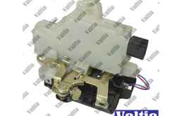 ΗΛΕΚΤΡΟΜΑΓΝΗΤΙΚΗ ΚΛΕΙΔΑΡΙΑ VW GOLF GTI/ BEETLE '02-'10/ '06-'10/ JETTA 4 ΕΜΠΡΟΣ ΔΕΞΙΑ| 8PIN