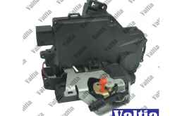 ΗΛΕΚΤΡΟΜΑΓΝΗΤΙΚΗ ΚΛΕΙΔΑΡΙΑ AUDI A4 (B6) '02-'05/ S4/ RS4 ΠΙΣΩ ΑΡΙΣΤΕΡΑ| 7PIN