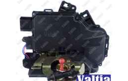 ΗΛΕΚΤΡΟΜΑΓΝΗΤΙΚΗ ΚΛΕΙΔΑΡΙΑ AUDI A4 (B6) '00-'04/ A6 '98-'05 ΠΙΣΩ ΑΡΙΣΤΕΡΑ| 7PIN