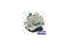 ΗΛΕΚΤΡΟΜΑΓΝΗΤΙΚΗ ΚΛΕΙΔΑΡΙΑ AUDI A4 (B7) '05-'08/ A3 5D '04-'12/ A3 3D '06-'08/ A6 05-'08/ SEAT EXEO '08-'13 ΕΜΠΡΟΣ ΑΡΙΣΤΕΡΑ| 9PIN