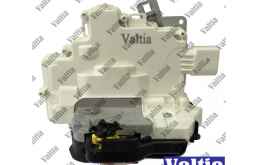 ΗΛΕΚΤΡΟΜΑΓΝΗΤΙΚΗ ΚΛΕΙΔΑΡΙΑ AUDI A4 (B7) '05-'08/ A3 5D '04-'12/ A3 3D '06-'08/ A6 05-'08/ SEAT EXEO '08-'13 ΕΜΠΡΟΣ ΔΕΞΙΑ| 7PIN