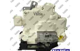 ΗΛΕΚΤΡΟΜΑΓΝΗΤΙΚΗ ΚΛΕΙΔΑΡΙΑ AUDI A4 (B8) '07-'15/ ΤΤ '07-'10/ TTRS '10-'16/ Q3/ Q5/ Q7/ VW TOUAREG 3 '10-'16/ PORSCHE CAYENNE ΕΜΠΡΟΣ ΑΡΙΣΤΕΡΑ| 9PIN