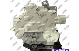 ΗΛΕΚΤΡΟΜΑΓΝΗΤΙΚΗ ΚΛΕΙΔΑΡΙΑ AUDI A4 (B8) '07-'15/ ΤΤ '07-'10/ TTRS '10-'16/ Q3/ Q5/ Q7/ VW TOUAREG 3 '10-'16/ PORSCHE CAYENNE ΕΜΠΡΟΣ ΔΕΞΙΑ| 7PIN