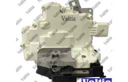 ΗΛΕΚΤΡΟΜΑΓΝΗΤΙΚΗ ΚΛΕΙΔΑΡΙΑ AUDI A4 (B8) '07-'15/ ΤΤ '07-'10/ TTRS '10-'16/ Q3/ Q5/ Q7/ VW TOUAREG 3 '10-'16/ PORSCHE CAYENNE ΠΙΣΩ ΔΕΞΙΑ| 7PIN